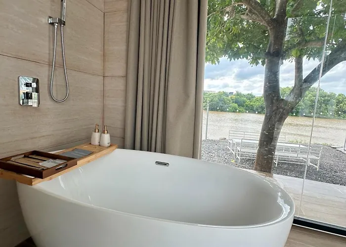 Phú Xuân - Gần Dốc Hoàng Hôn, Rộng View Sông Phan Thiết