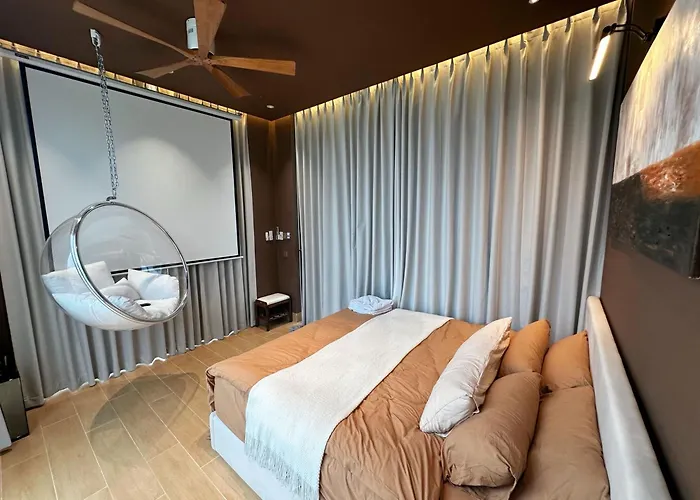 Phú Xuân - Gần Dốc Hoàng Hôn, Rộng View Sông lều *