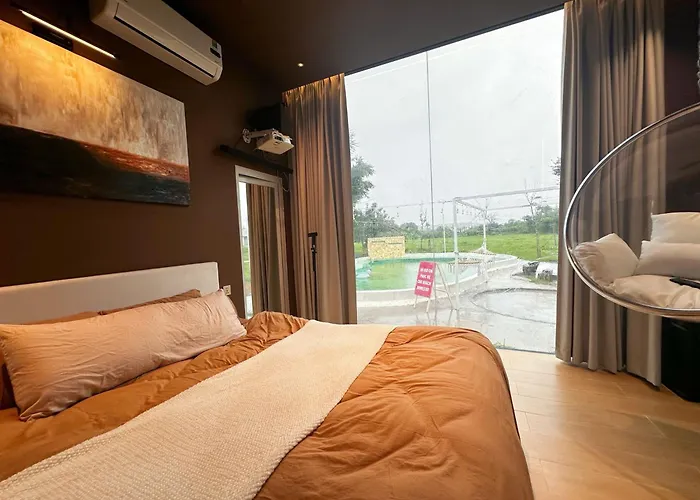 Phú Xuân - Gần Dốc Hoàng Hôn, Rộng View Sông Phan Thiết