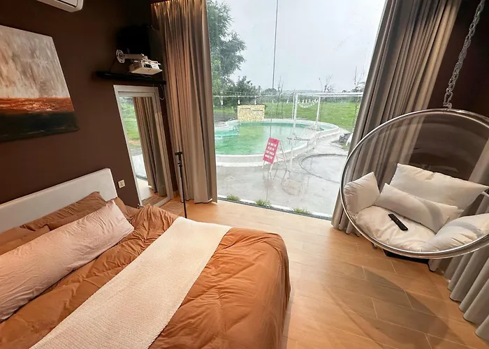 Phú Xuân - Gần Dốc Hoàng Hôn, Rộng View Sông *