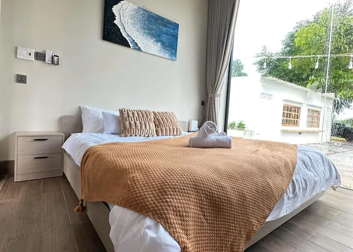 Phú Xuân - Gần Dốc Hoàng Hôn, Rộng View Sông *