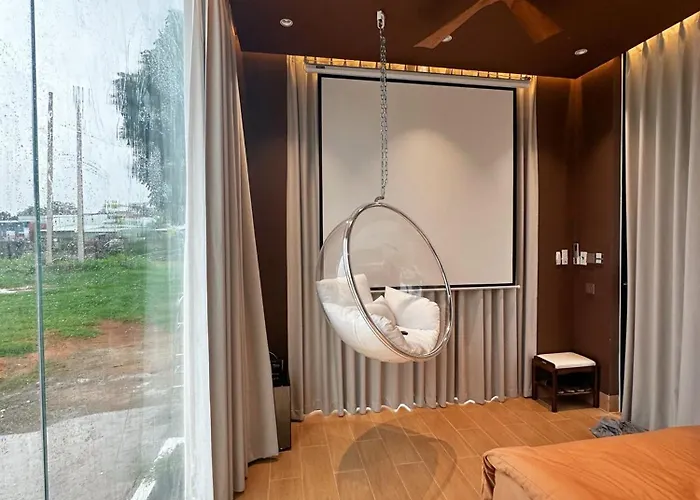 Phú Xuân - Gần Dốc Hoàng Hôn, Rộng View Sông *