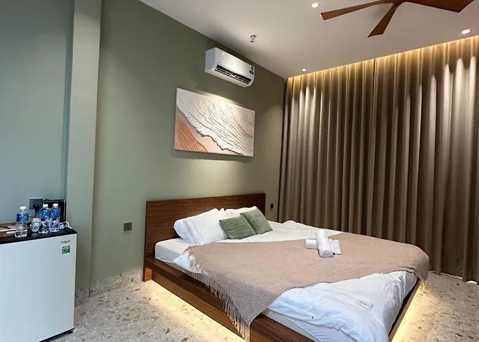 Phú Xuân - Gần Dốc Hoàng Hôn, Rộng View Sông lều