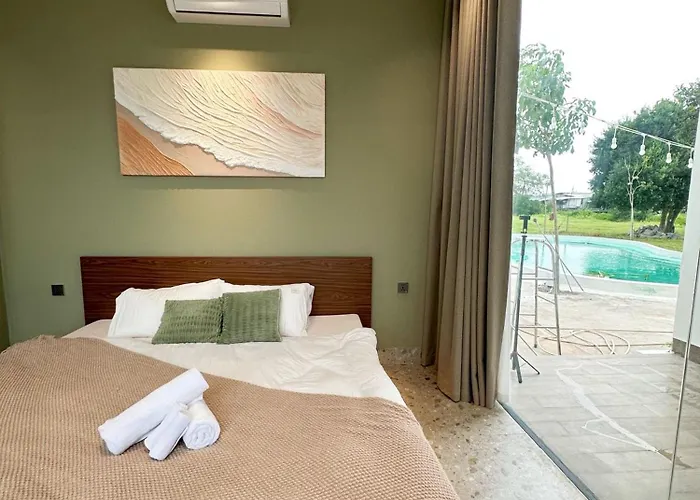 Phú Xuân - Gần Dốc Hoàng Hôn, Rộng View Sông lều Phan Thiết