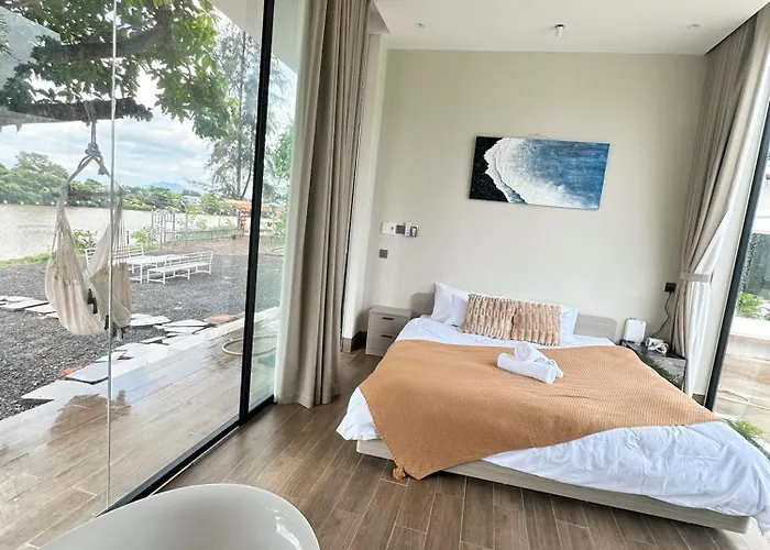 Phú Xuân - Gần Dốc Hoàng Hôn, Rộng View Sông *