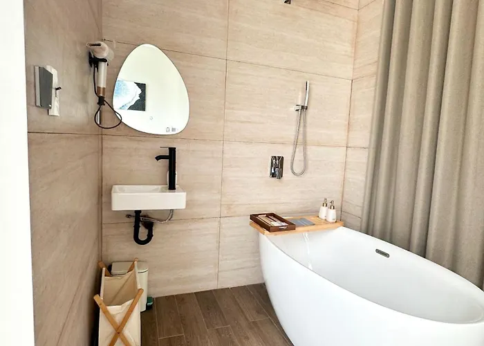 lều Phú Xuân - Gần Dốc Hoàng Hôn, Rộng View Sông