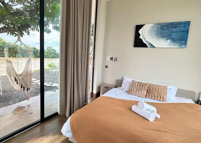 Phú Xuân - Gần Dốc Hoàng Hôn, Rộng View Sông * Phan Thiết