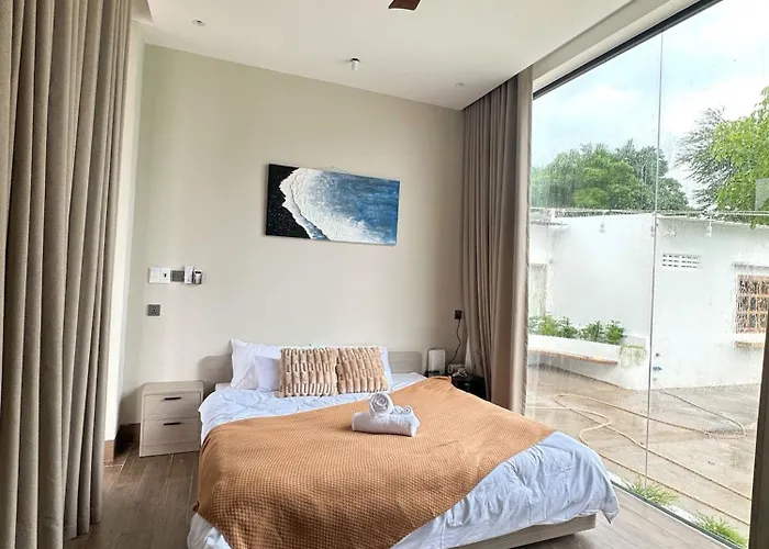 Phú Xuân - Gần Dốc Hoàng Hôn, Rộng View Sông *