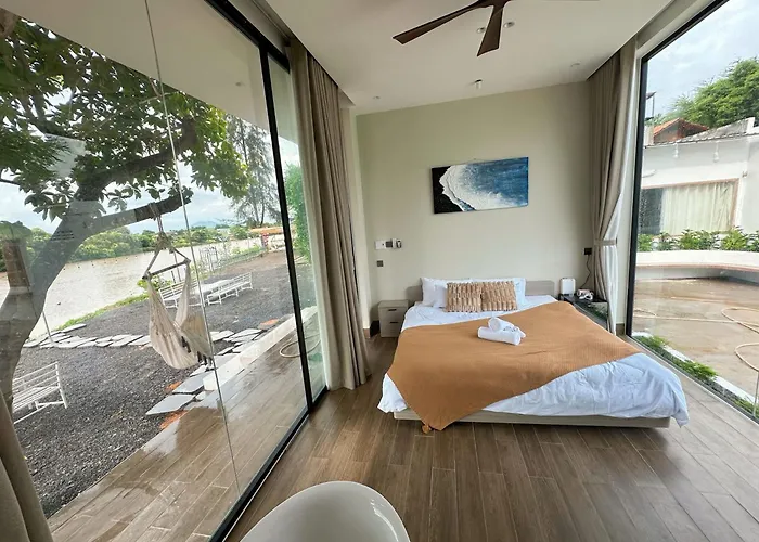 Phú Xuân - Gần Dốc Hoàng Hôn, Rộng View Sông * Phan Thiết