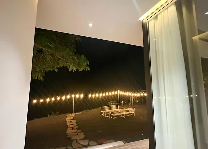 lều Phú Xuân - Gần Dốc Hoàng Hôn, Rộng View Sông *