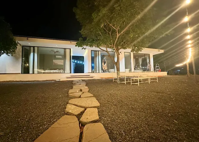 Phú Xuân - Gần Dốc Hoàng Hôn, Rộng View Sông lều Phan Thiết