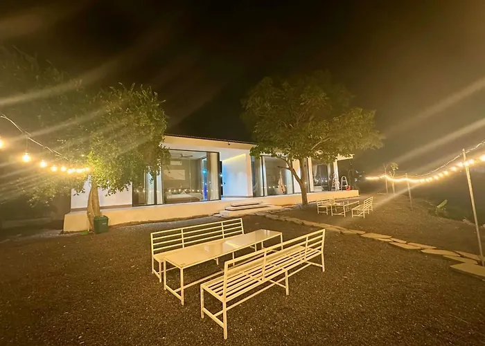 lều Phú Xuân - Gần Dốc Hoàng Hôn, Rộng View Sông