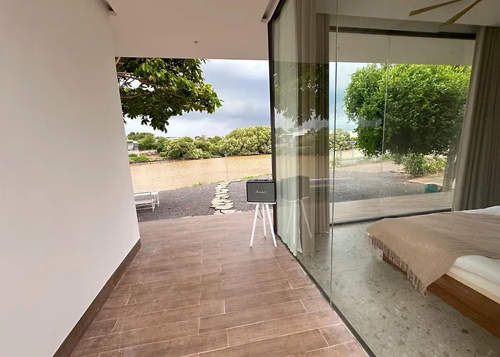 Phú Xuân - Gần Dốc Hoàng Hôn, Rộng View Sông