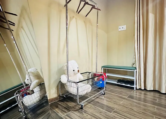 lều Phú Xuân - Gần Dốc Hoàng Hôn, Rộng View Sông *