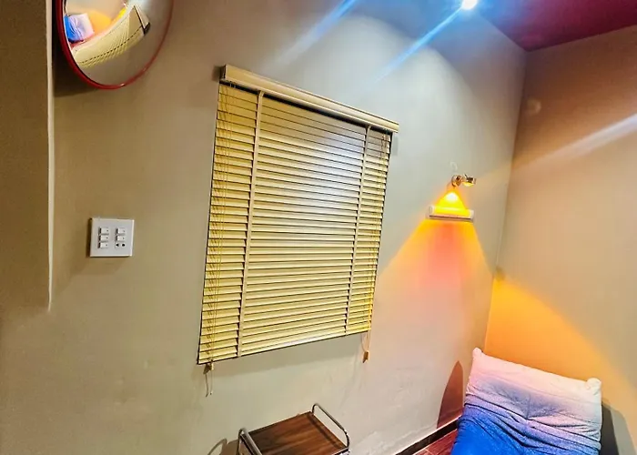 Phú Xuân - Gần Dốc Hoàng Hôn, Rộng View Sông lều