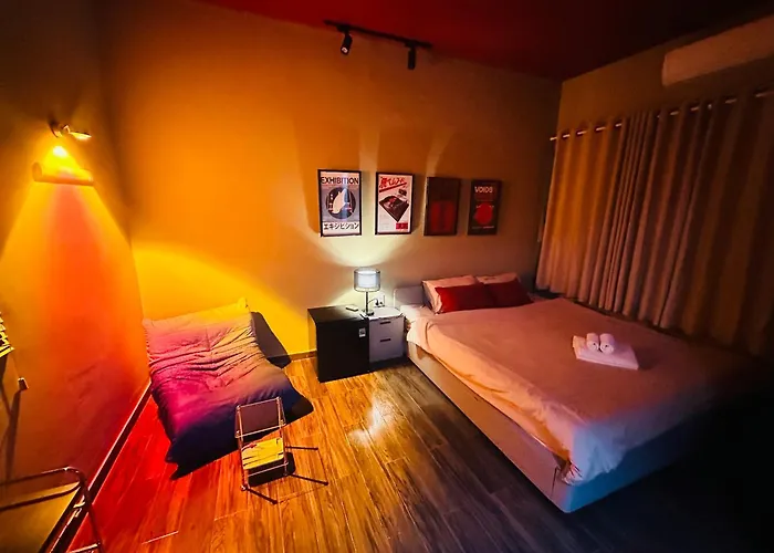 Phú Xuân - Gần Dốc Hoàng Hôn, Rộng View Sông