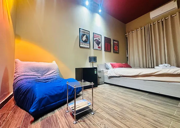 Phú Xuân - Gần Dốc Hoàng Hôn, Rộng View Sông Phan Thiết