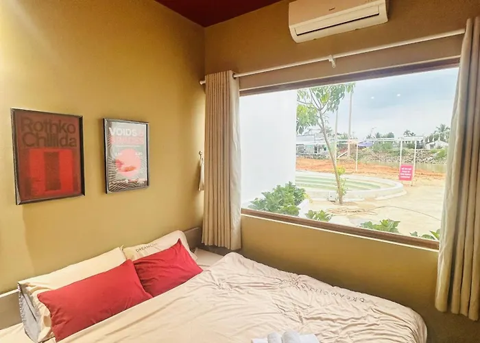Phú Xuân - Gần Dốc Hoàng Hôn, Rộng View Sông