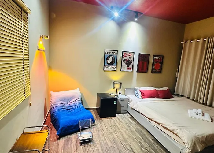 Phú Xuân - Gần Dốc Hoàng Hôn, Rộng View Sông lều *