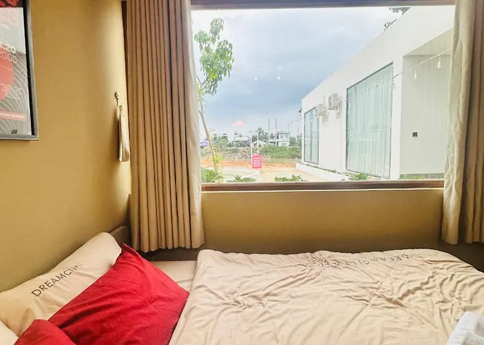 Phú Xuân - Gần Dốc Hoàng Hôn, Rộng View Sông * Phan Thiết