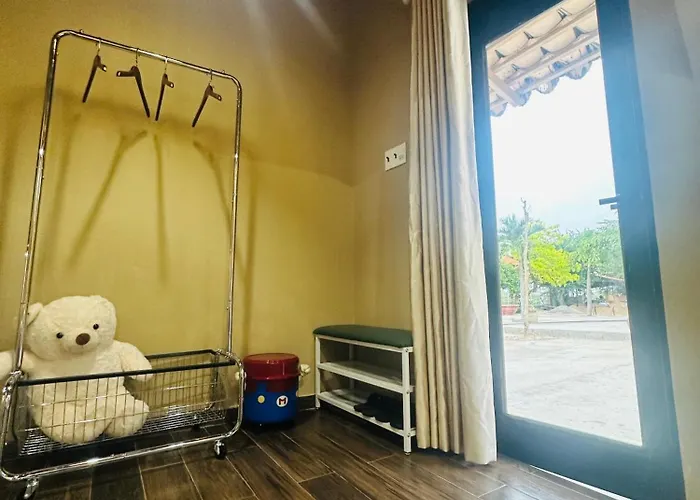 lều Phú Xuân - Gần Dốc Hoàng Hôn, Rộng View Sông *