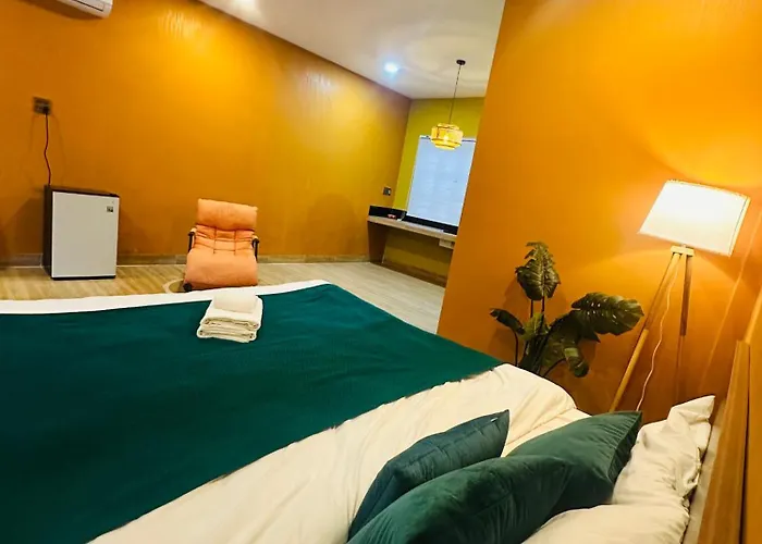lều Phú Xuân - Gần Dốc Hoàng Hôn, Rộng View Sông Phan Thiết
