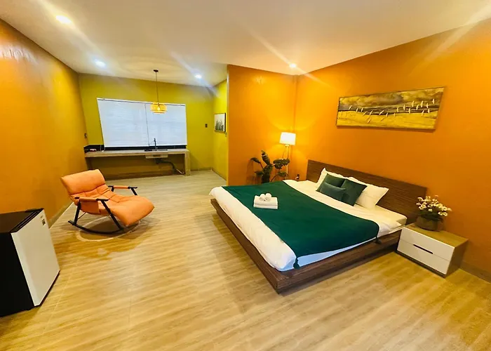 Phú Xuân - Gần Dốc Hoàng Hôn, Rộng View Sông