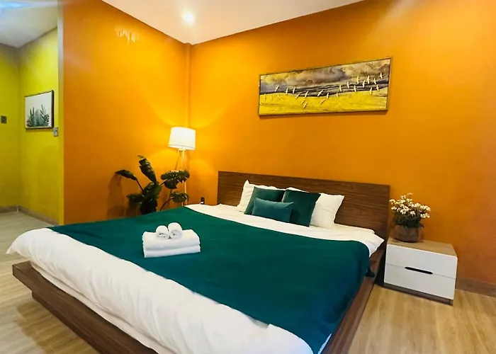 Phú Xuân - Gần Dốc Hoàng Hôn, Rộng View Sông