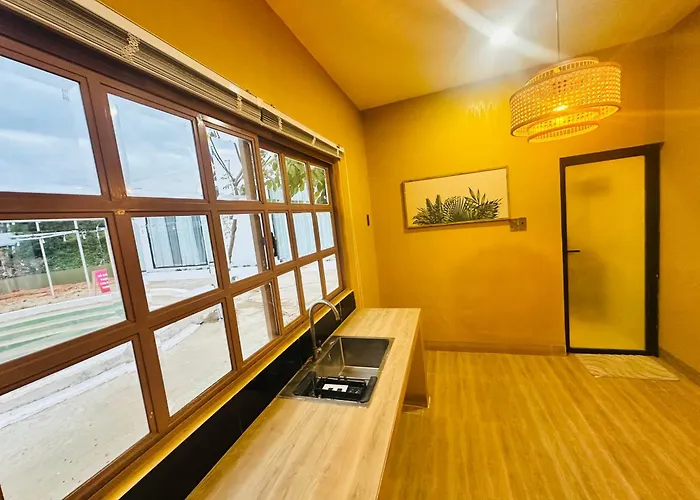 Phú Xuân - Gần Dốc Hoàng Hôn, Rộng View Sông lều Phan Thiết
