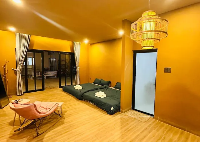 Phú Xuân - Gần Dốc Hoàng Hôn, Rộng View Sông *