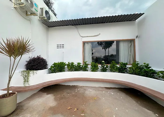 lều Phú Xuân - Gần Dốc Hoàng Hôn, Rộng View Sông