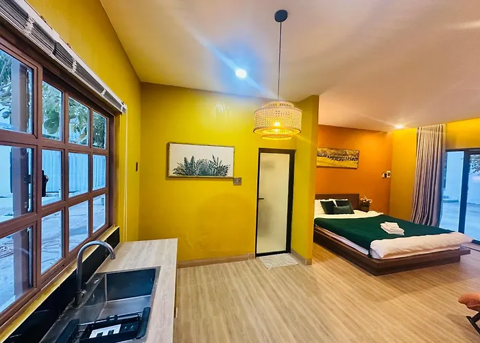 Phú Xuân - Gần Dốc Hoàng Hôn, Rộng View Sông * Phan Thiết
